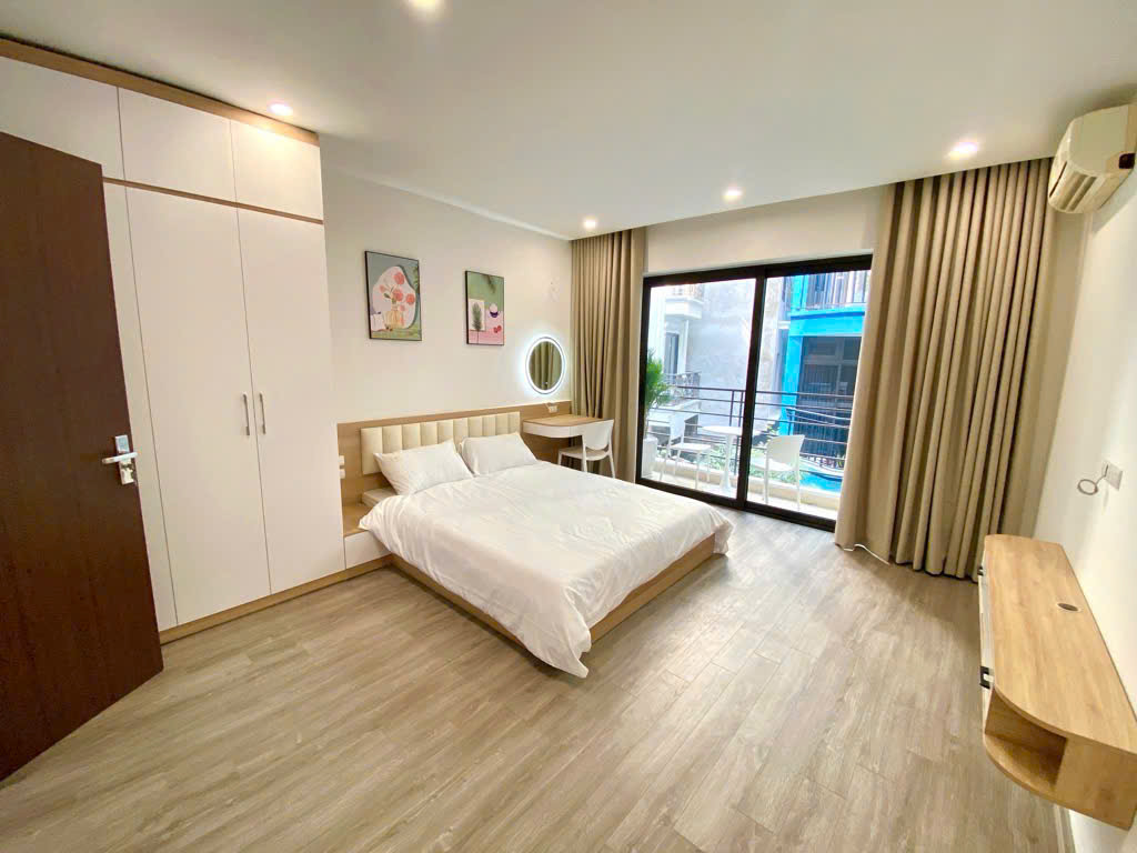 Bán Nhà Hoàng Văn Thái, 34m², Trung Tâm Quận, Ngõ Sạch Đẹp, Gần Ngã Tư Sở, 5.75 Tỷ - Ảnh 1